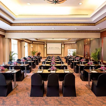Sofitel Angkor Phokeethra Golf & Spa Resort Siem Reap Buitenkant foto