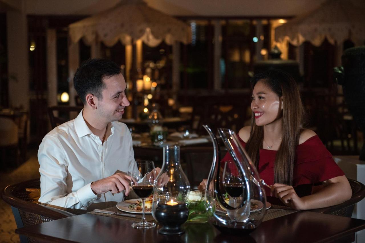 Sofitel Angkor Phokeethra Golf & Spa Resort Siem Reap Buitenkant foto