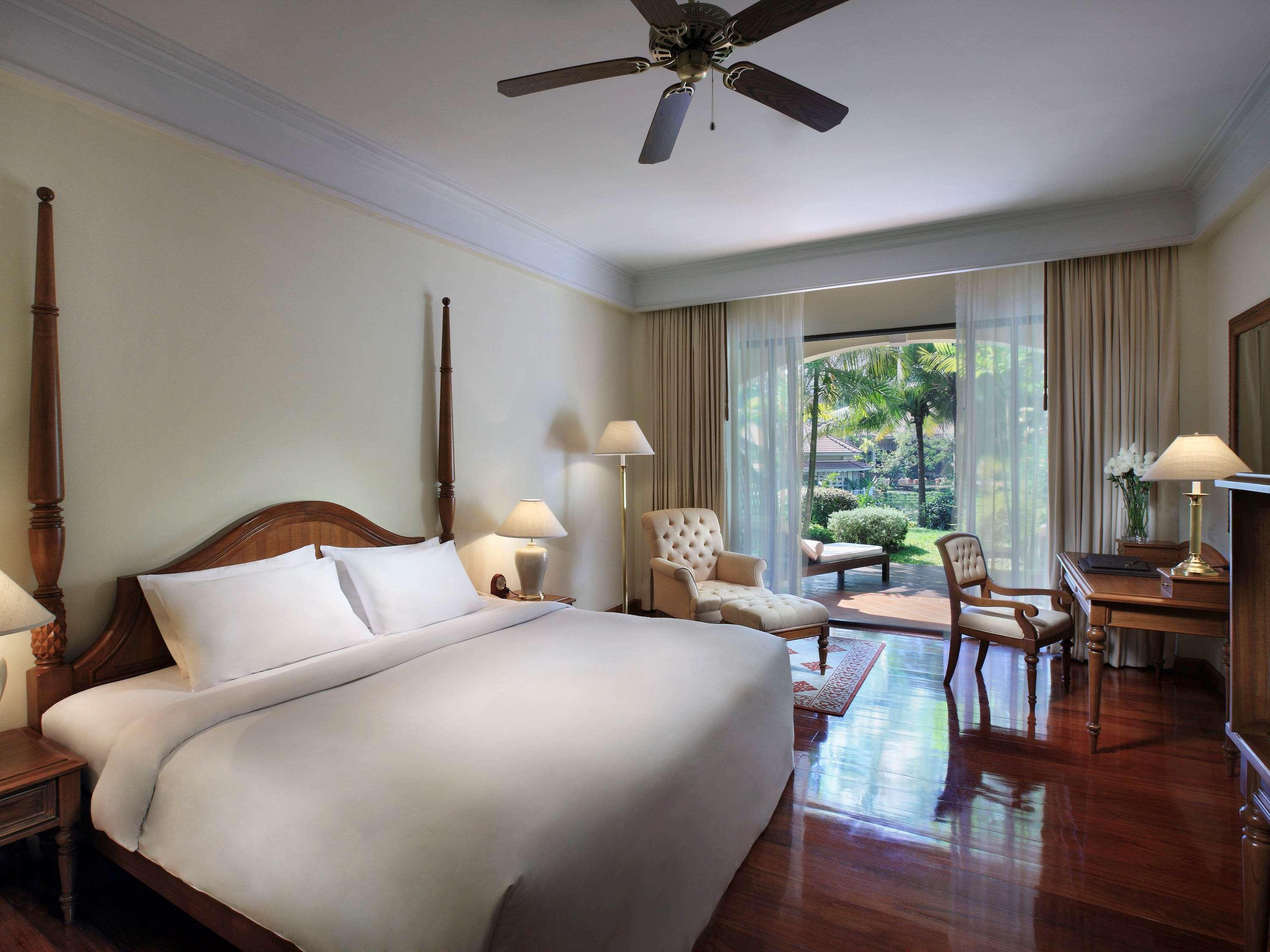 Sofitel Angkor Phokeethra Golf & Spa Resort Siem Reap Buitenkant foto