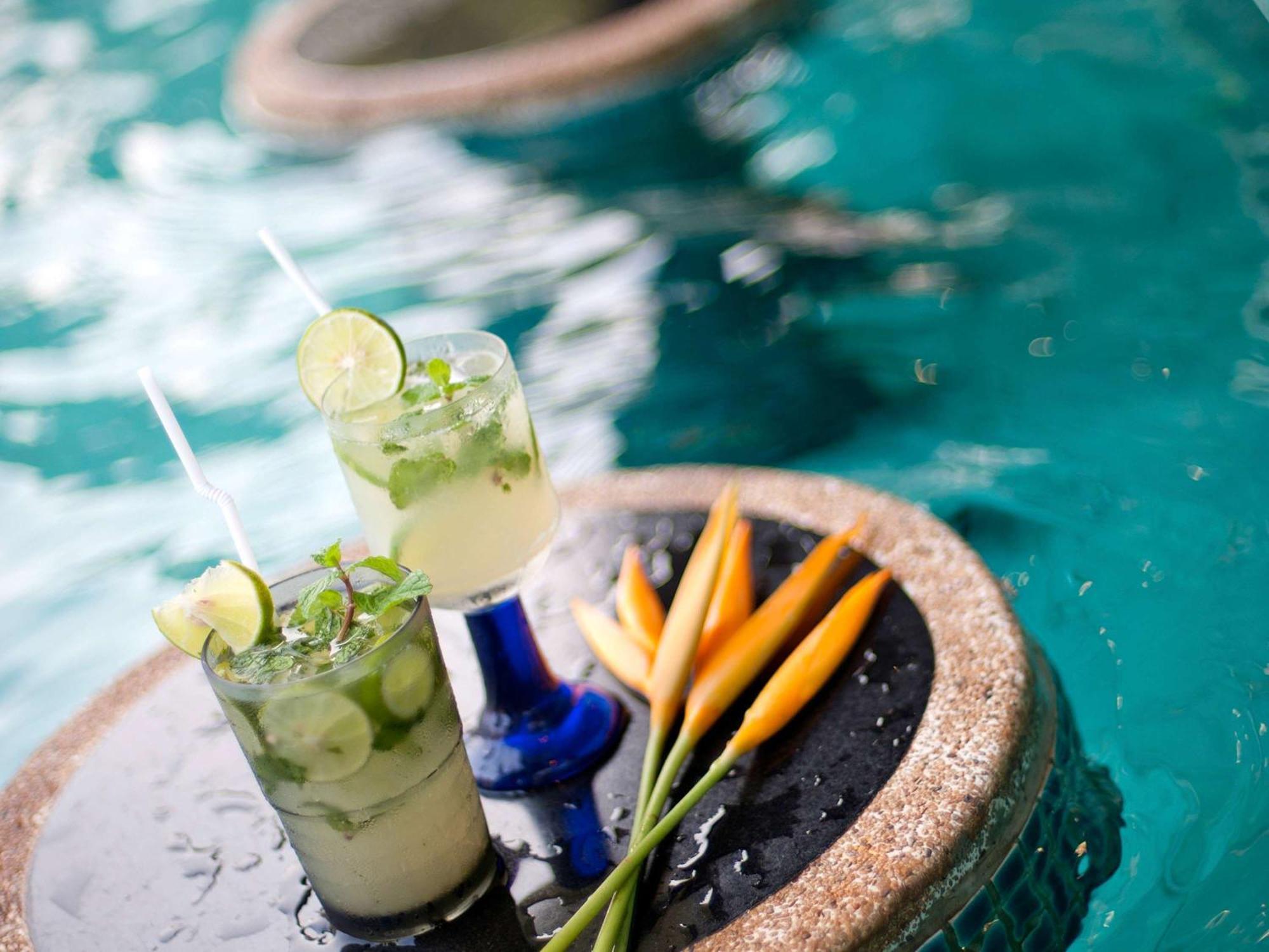Sofitel Angkor Phokeethra Golf & Spa Resort Siem Reap Buitenkant foto