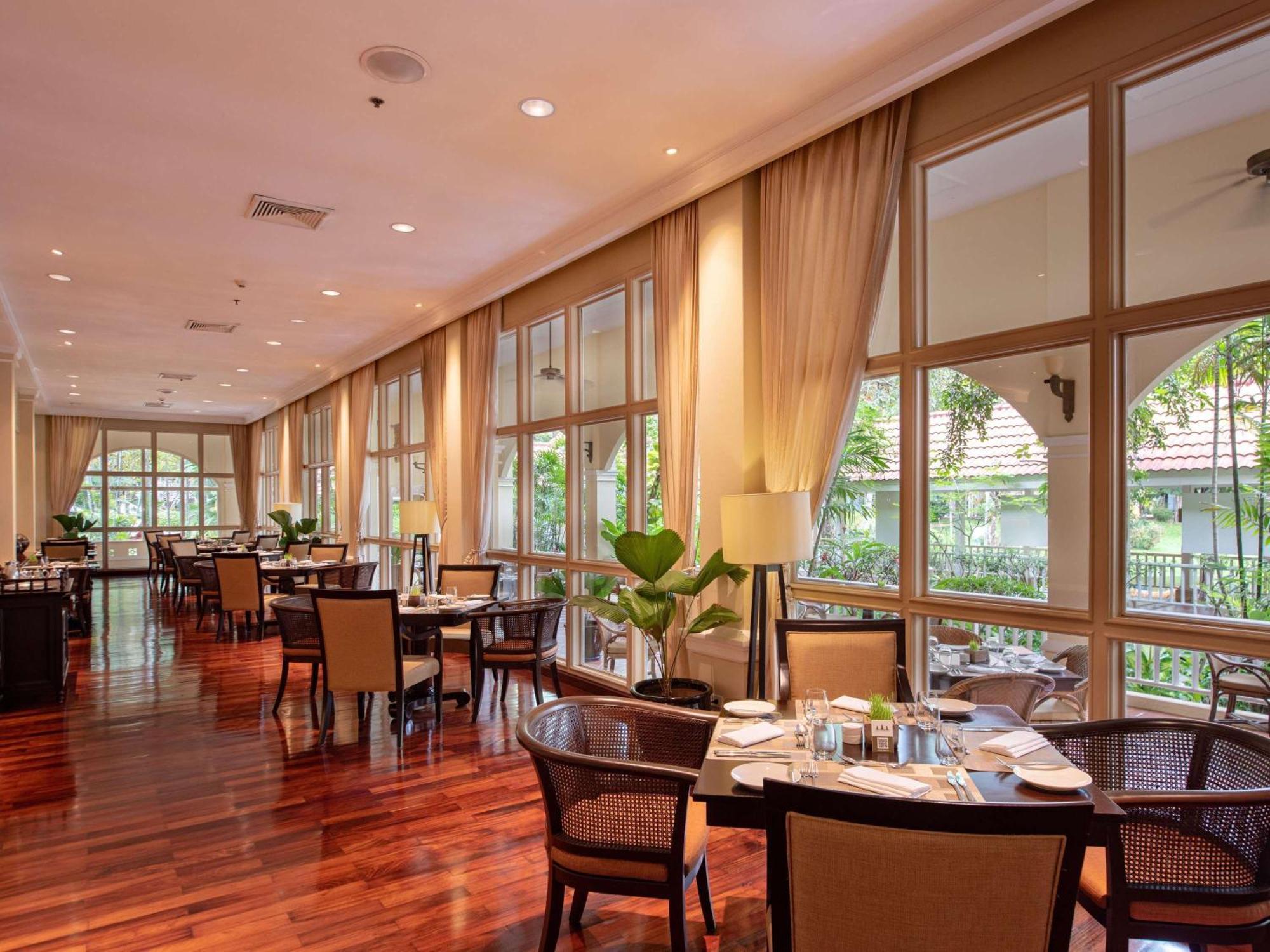 Sofitel Angkor Phokeethra Golf & Spa Resort Siem Reap Buitenkant foto