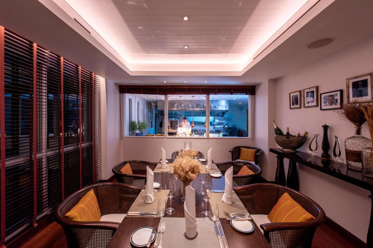 Sofitel Angkor Phokeethra Golf & Spa Resort Siem Reap Buitenkant foto